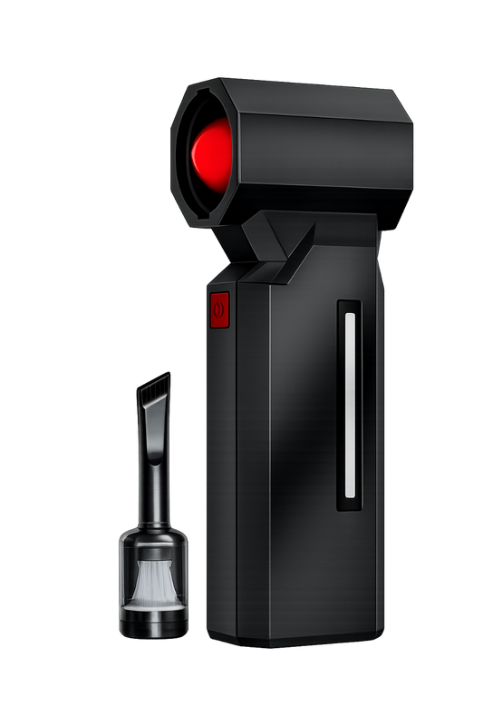 Pro Air – Blow & Vacuum in One