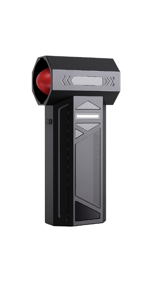 Core Air – High-Speed Air Blower